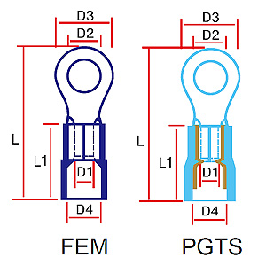 315 FNM/PING Series - YEONG CHWEN INDUSTRIES CO.,LTD.