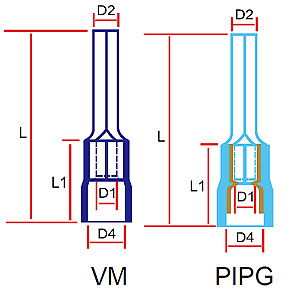 335 VM/PIPG Series  - YEONG CHWEN INDUSTRIES CO.,LTD.