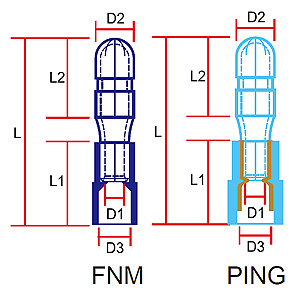 371 FNM/PING Series - YEONG CHWEN INDUSTRIES CO.,LTD.