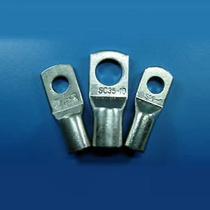  - Cable lugs