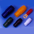 Vinyl Wire And Cap - YEONG CHWEN INDUSTRIES CO.,LTD.