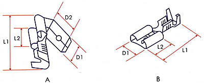 Open Barrel - YEONG CHWEN INDUSTRIES CO.,LTD.