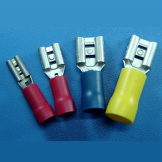 361285  - Connector terminals