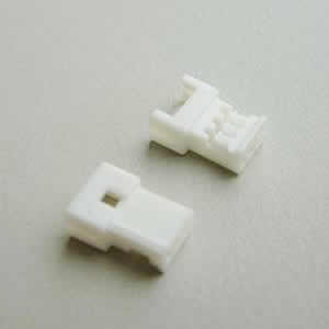 1.25 mm Female Crimp Terminal Housings