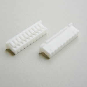 1.25mm Male Crimp Terminal Housihgs