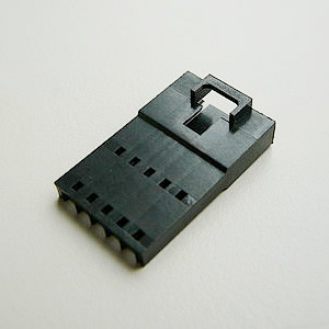 25407HF-X-X-X - Crimp connectors
