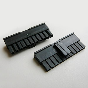 30002HM-X-X-X - IDC connectors