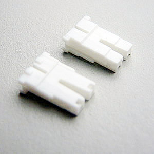 3.5 mm Male Crimp Terminal Housings