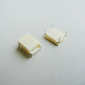 35001WR-02 - IDC connectors