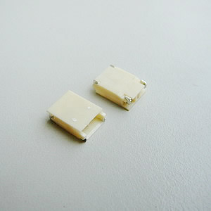 35001WR-SMT-02 - IDC connectors