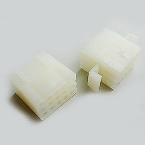 36801HM-X-X-X - Crimp connectors