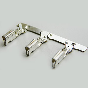 39604T-X-X-X - Crimp connectors