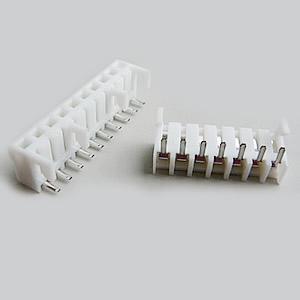 3.96 mm Board to Board Top Entry Headers