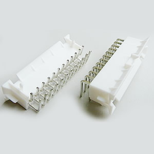 4.2 mm Board-to Board Right Angle Headers