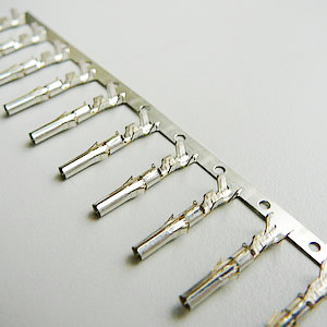 4.8 mm Female Crimp Terminal