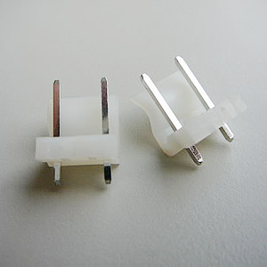 50802WS-X-X-X - 5.08 mm Straight Angle Friction Lock Header - YIYANG ELECTRIC CO., LTD