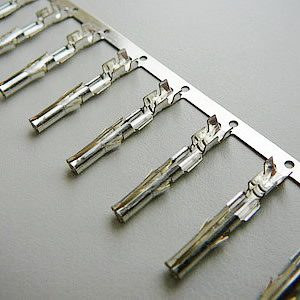 67001TF-X-X-X - Crimp connectors