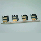 T-Flash Push type  - Card Connector  - Yue Sheng Exact Industrial Co., Ltd