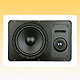 V-6WA - Wall speakers