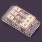 MF-3438 - MF-3438 (FUSE BLOCK) - YUNG INTERNATIONAL INC.