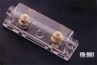 FH-901 FUSE HOLDER - YUNG INTERNATIONAL INC.