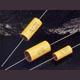  - Metallized polyester capacitors